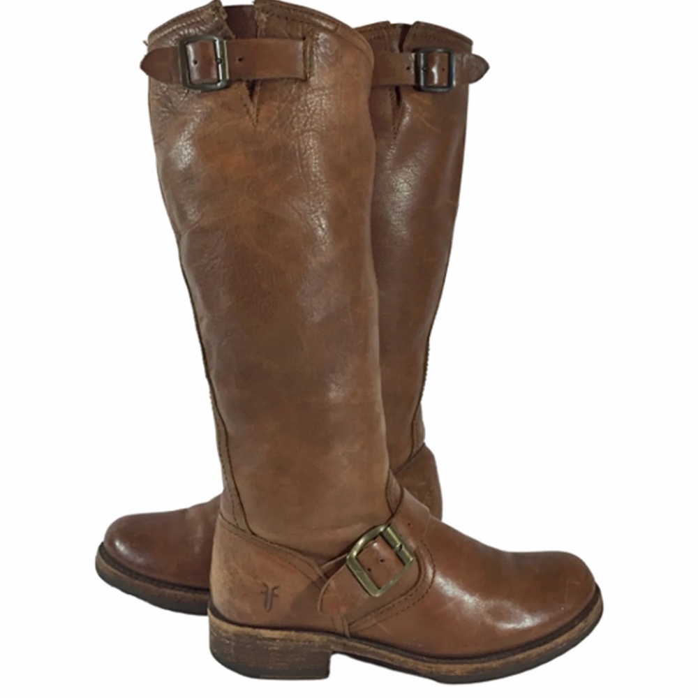 Frye Boots, Size 8
